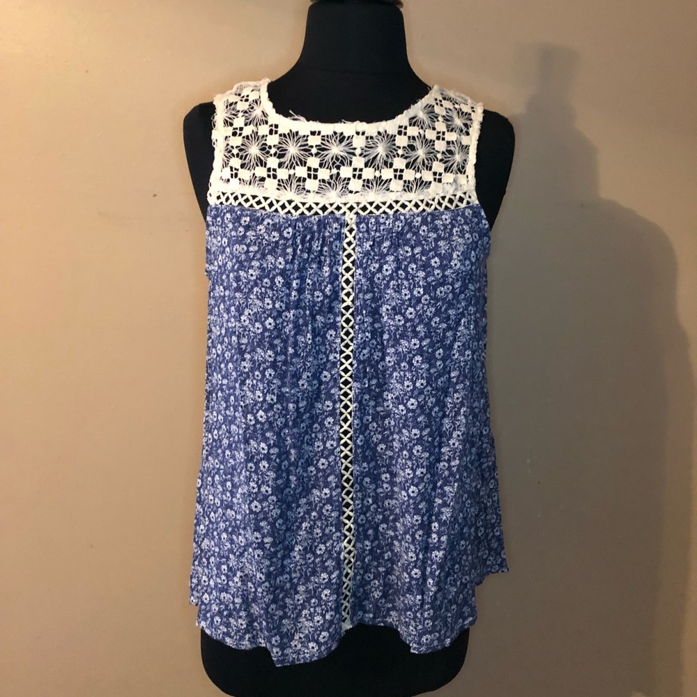 Altar’d State Top NWOT
